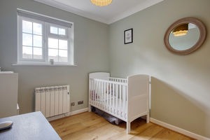 Bedroom Two- click for photo gallery